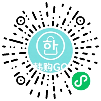 韩购GO小程序二维码